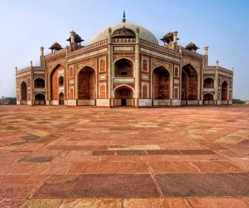 fatehpur sikri